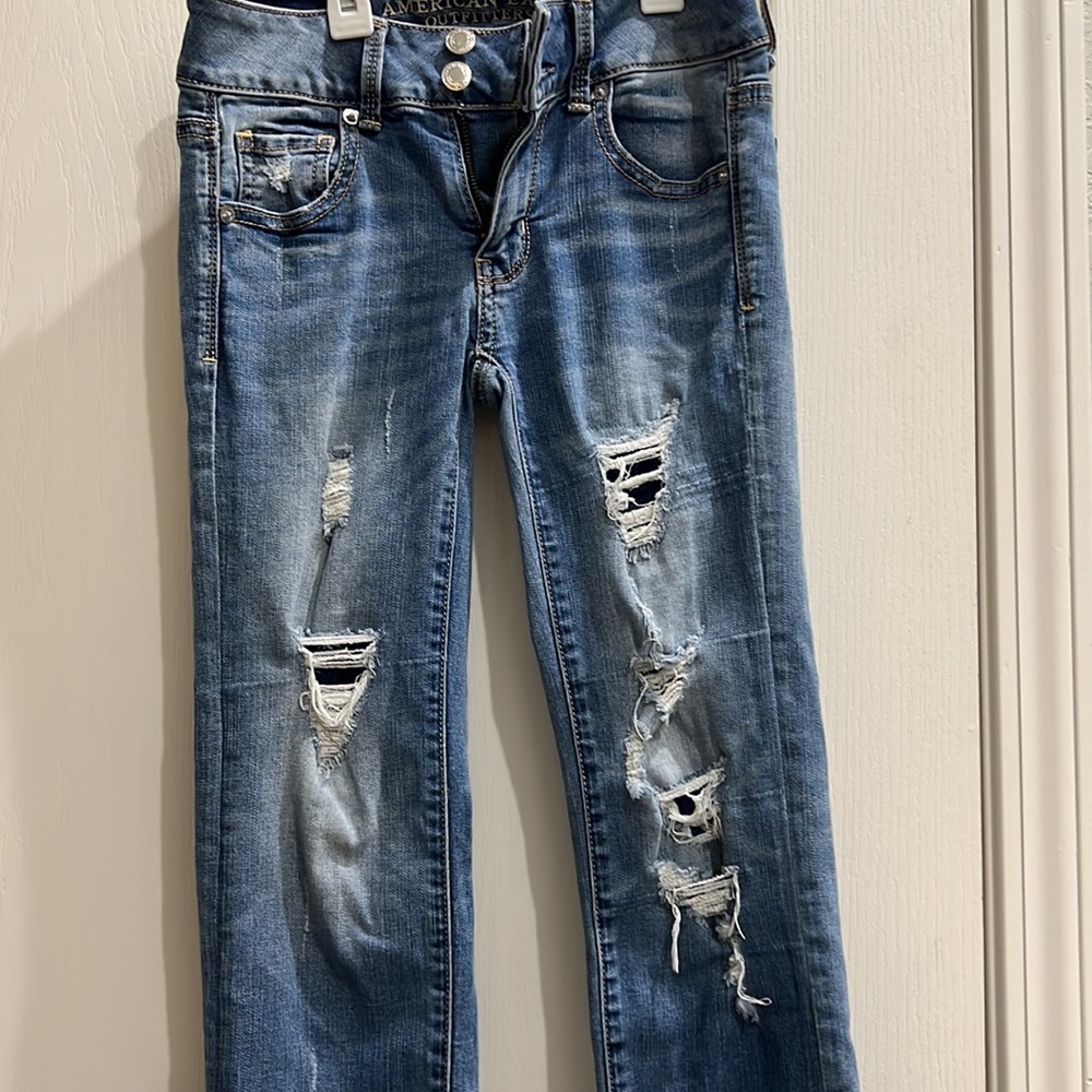 American eagle - Picture 3 of 12